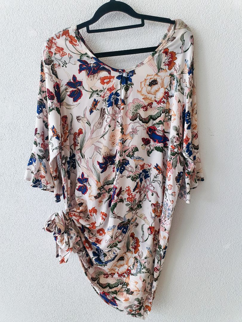 Biddy Bodacious Top M