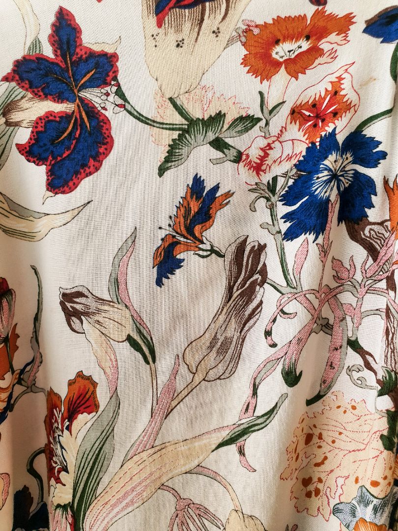 Biddy Bodacious Top M