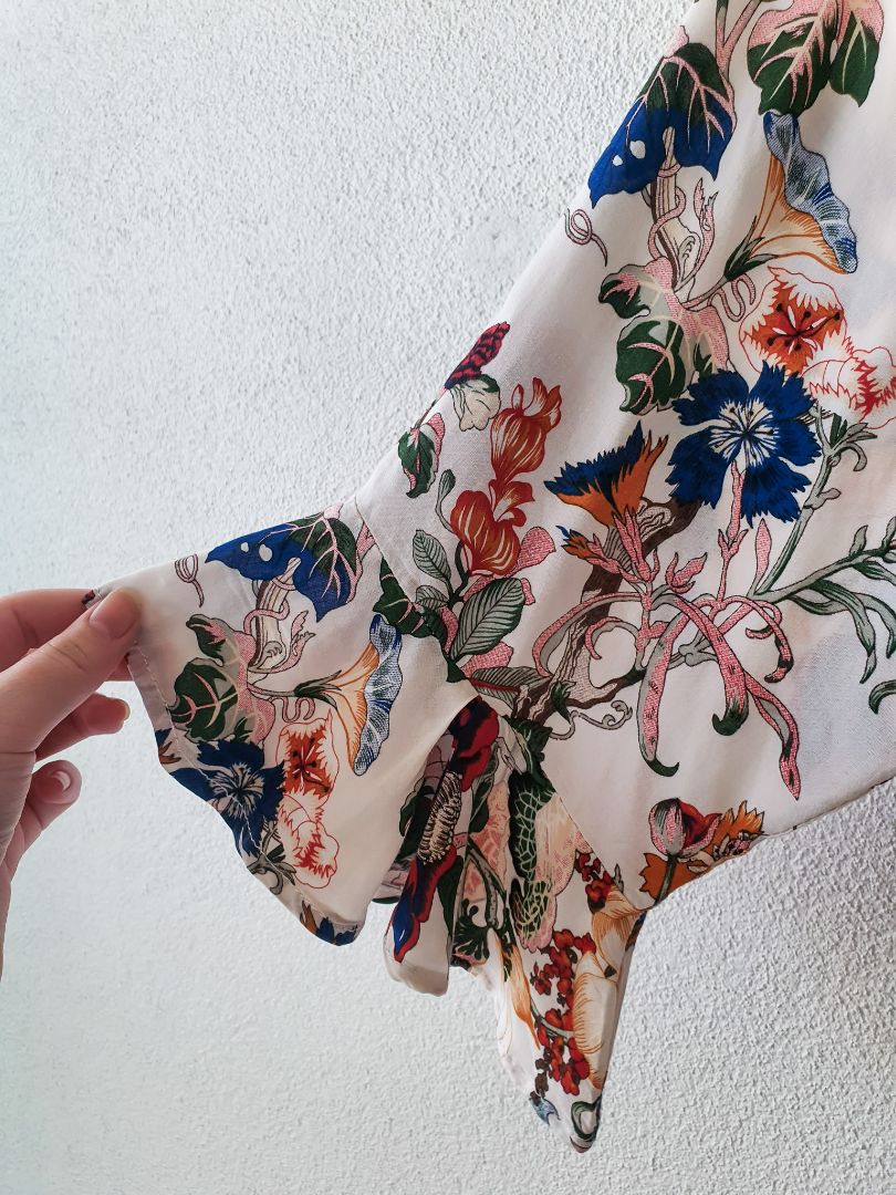 Biddy Bodacious Top M