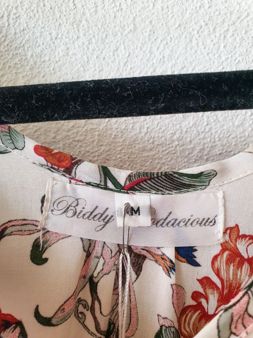 Biddy Bodacious Top M