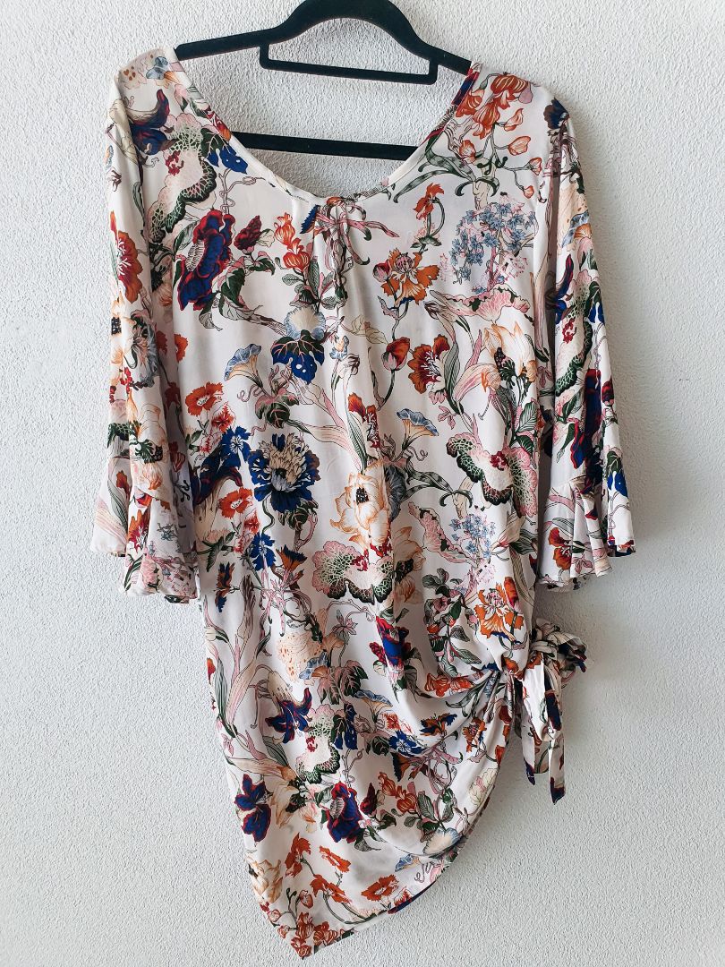 Biddy Bodacious Top M