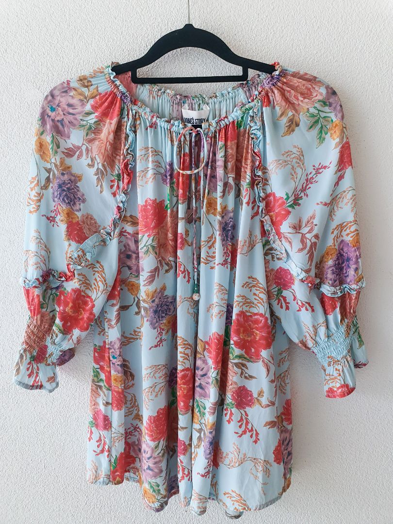 Loobie's Story Top S