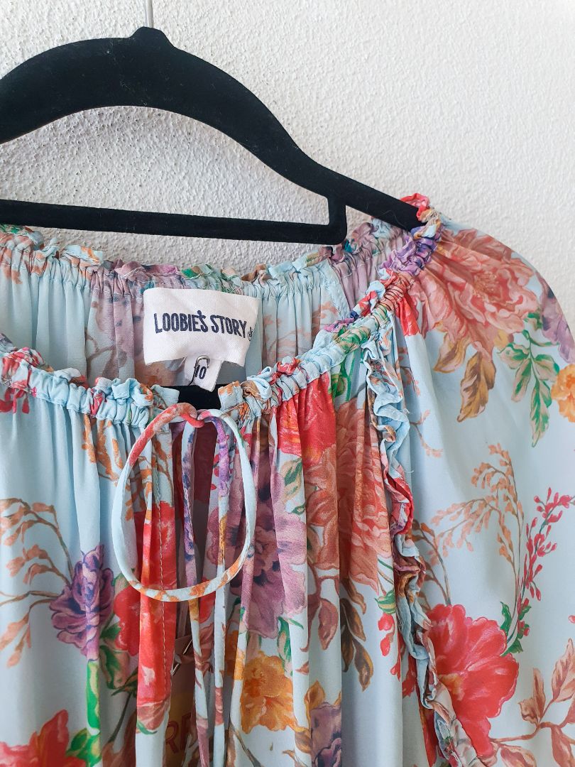 Loobie's Story Top S