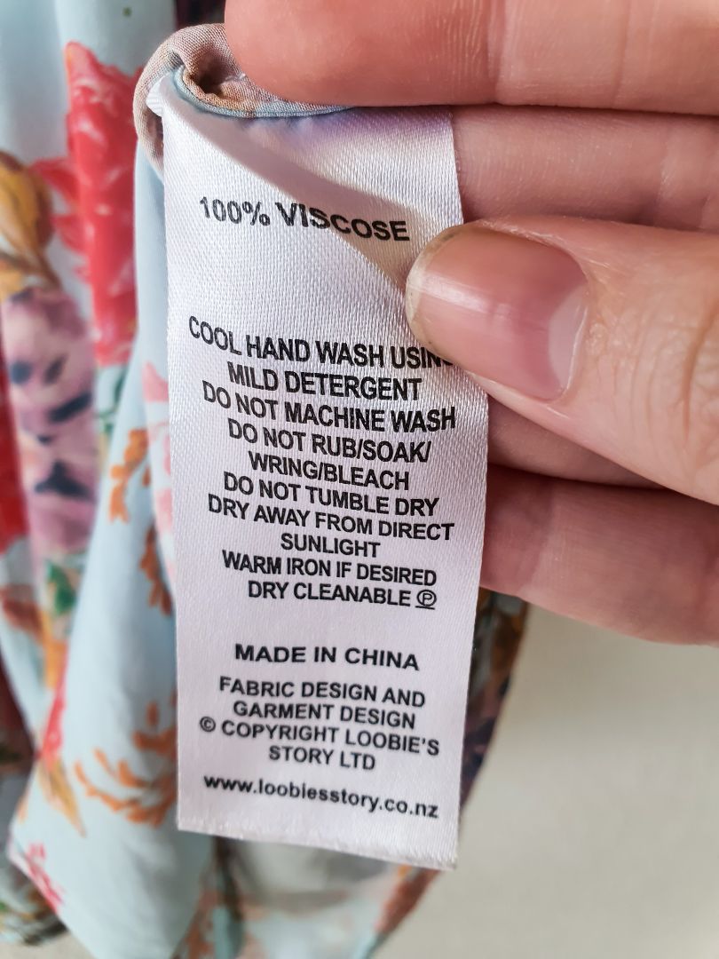 Loobie's Story Top S