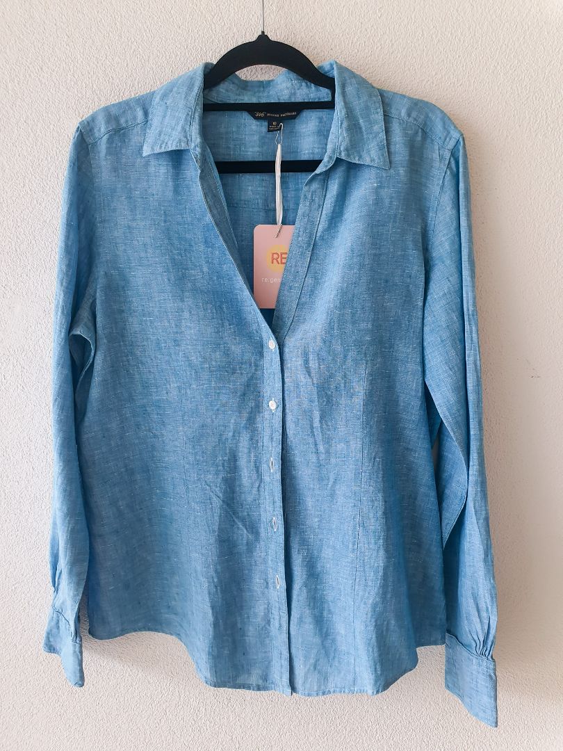 Brooks Brothers Top S