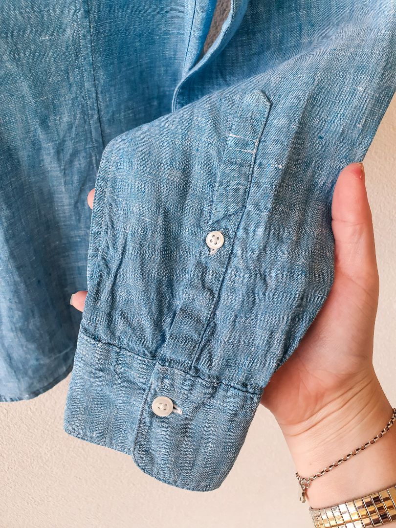 Brooks Brothers Top S