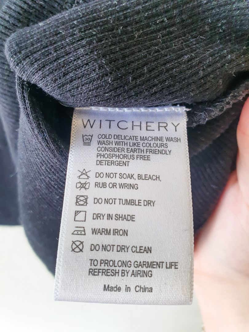 Witchery Top S