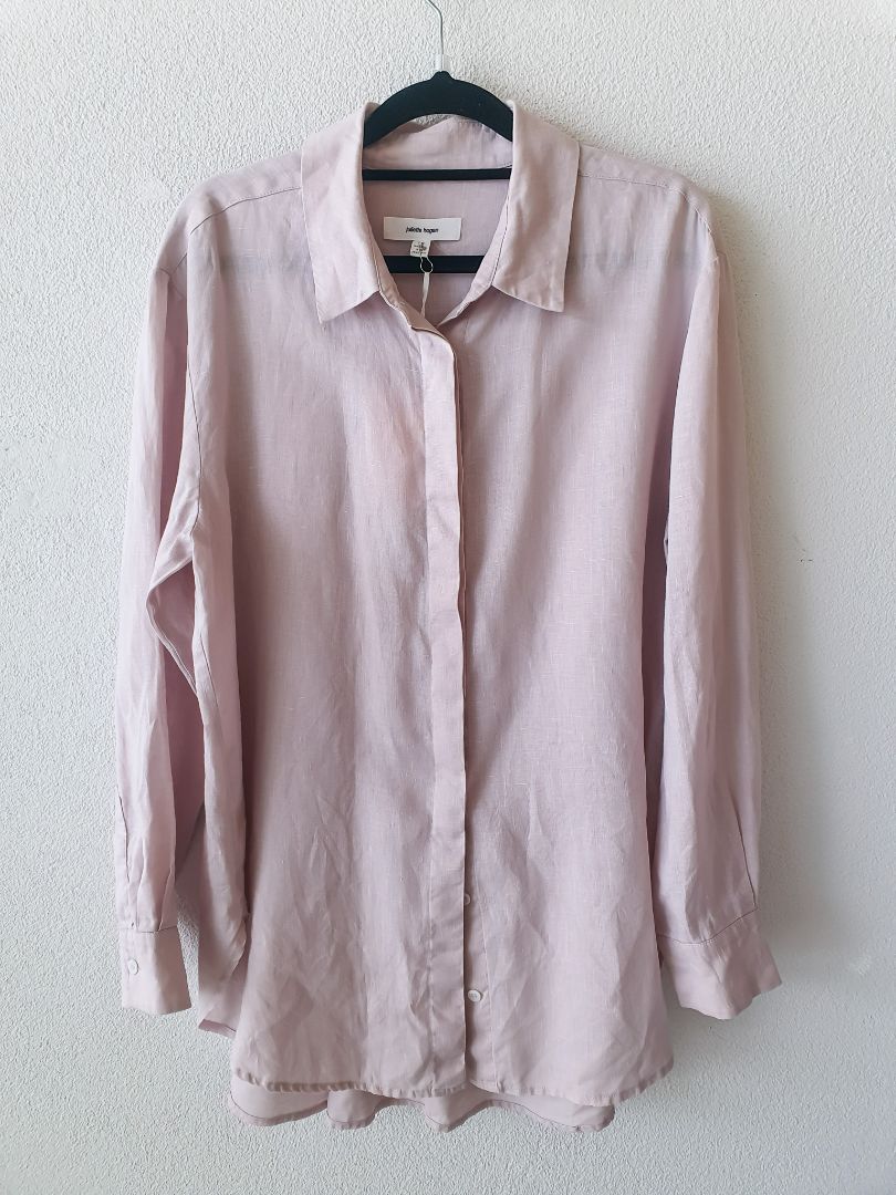 Juliette Hogan Top S