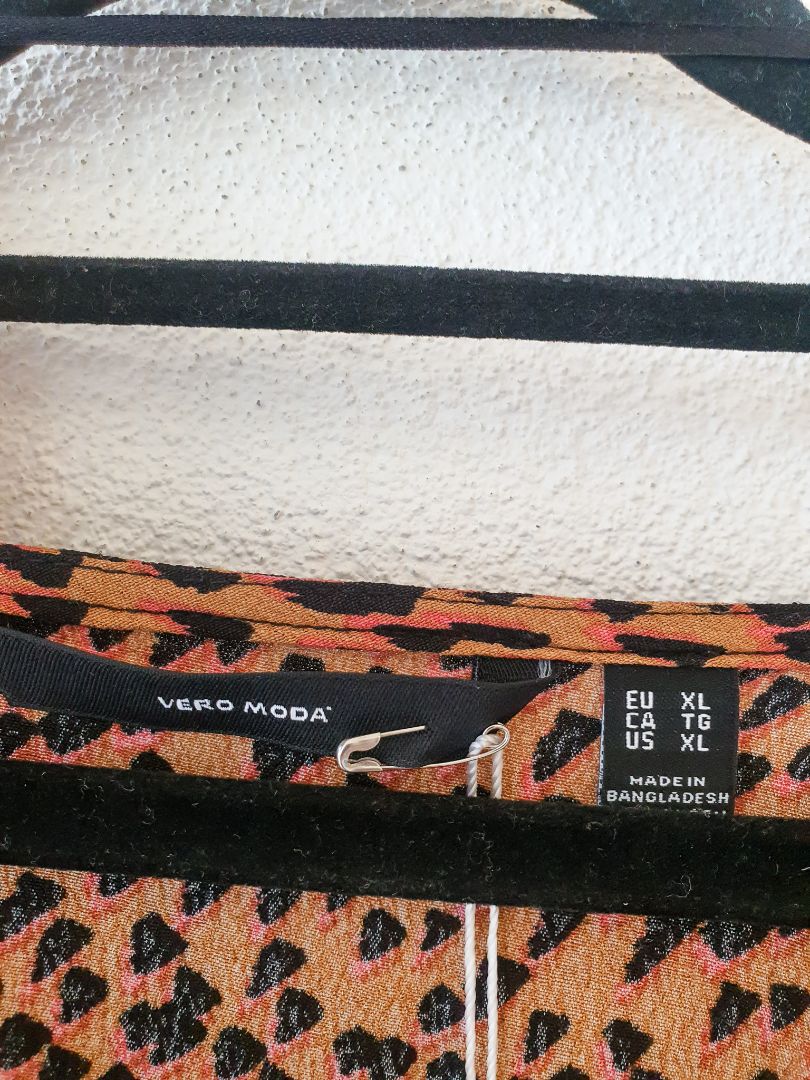 Vero Moda Top XL