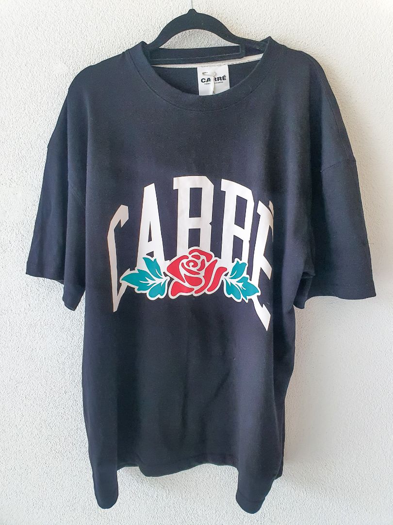Carre Paris Top L
