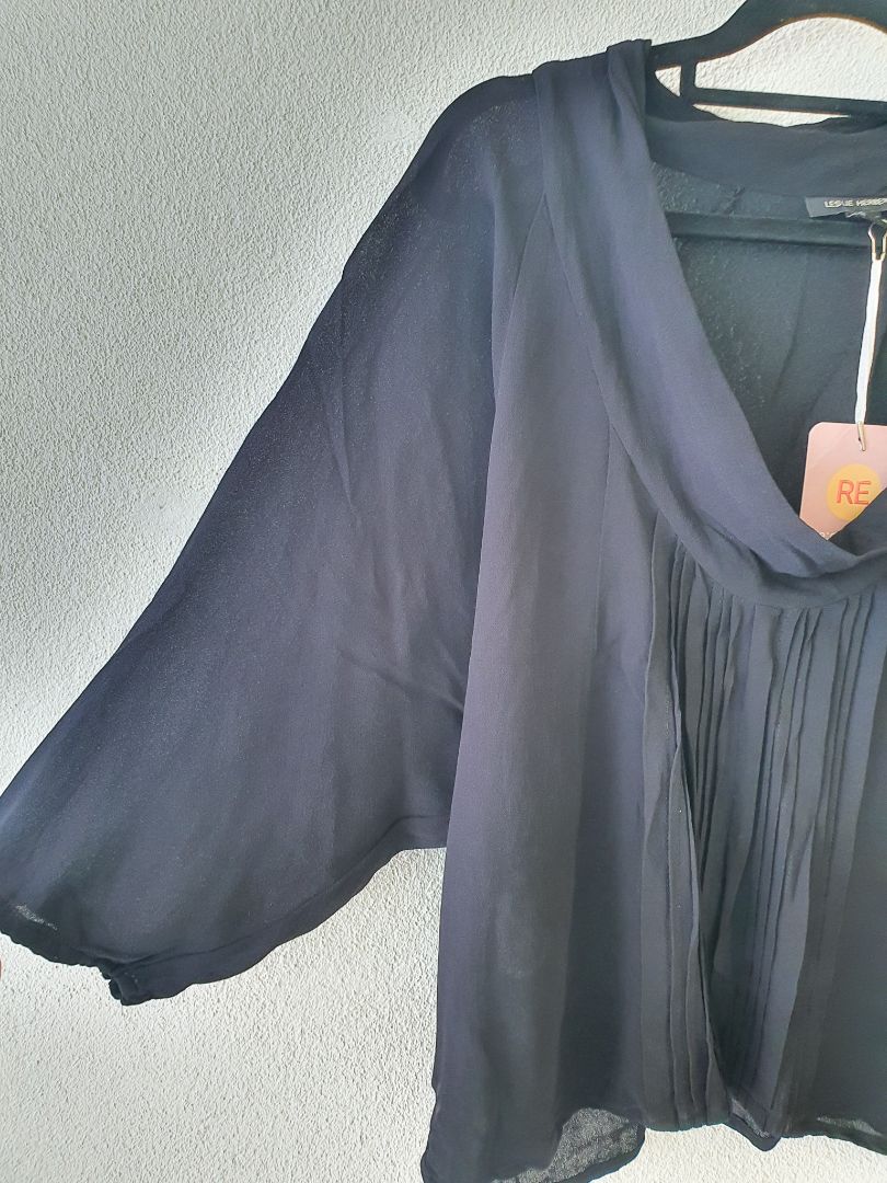 Leslie Herbert Top S