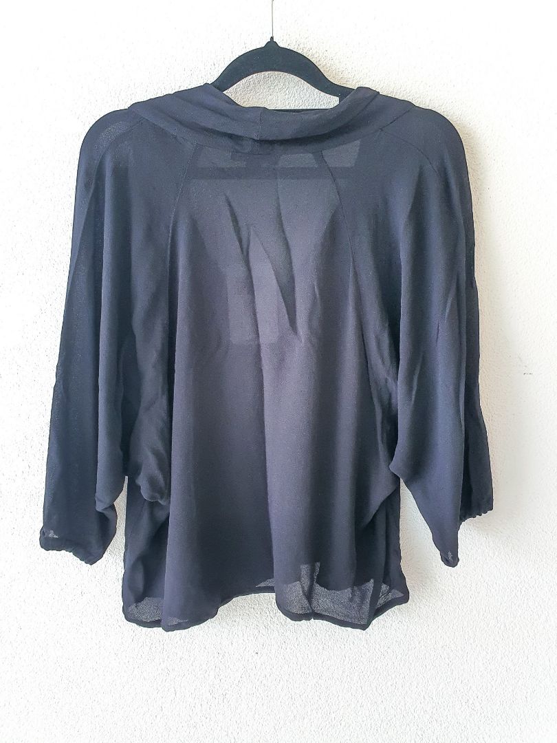 Leslie Herbert Top S