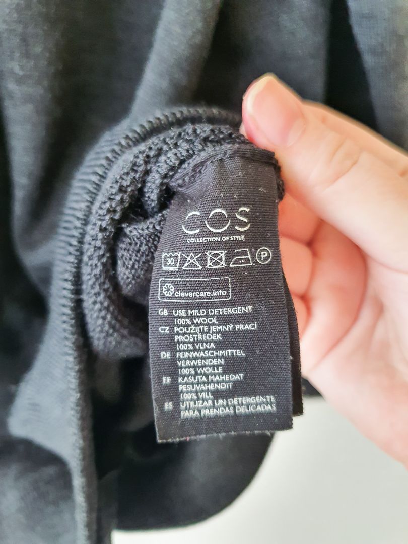 Cos Jacket M/L