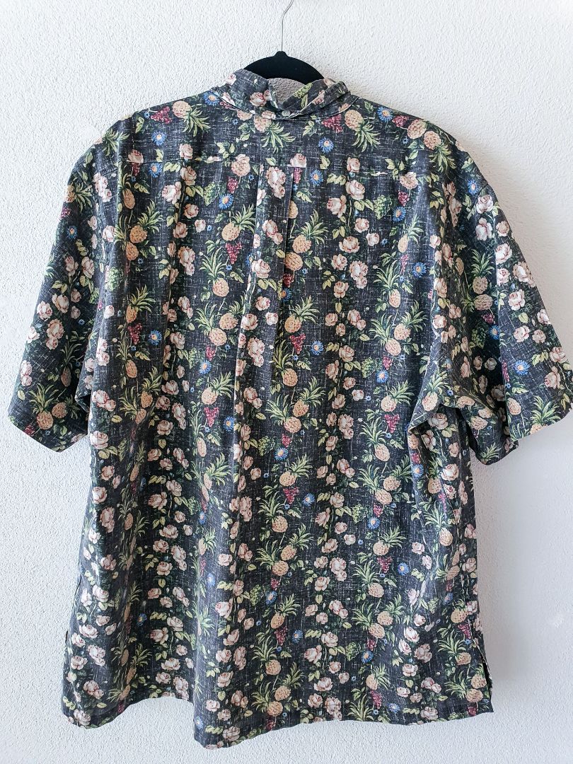 Reyn Spooner Top XL