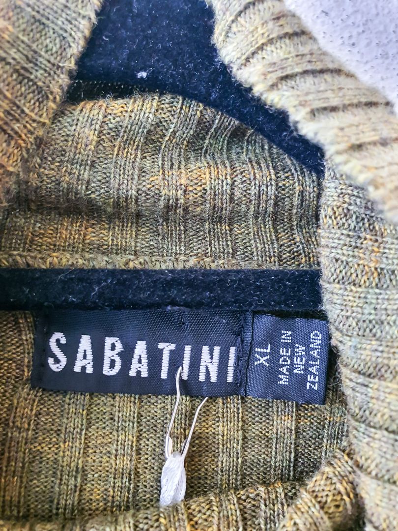 Sabatini Top XL