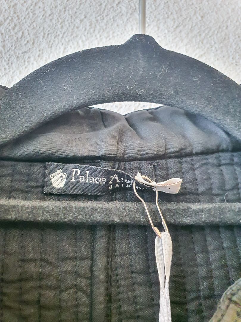 Palace Atelier Jaipur Jacket L