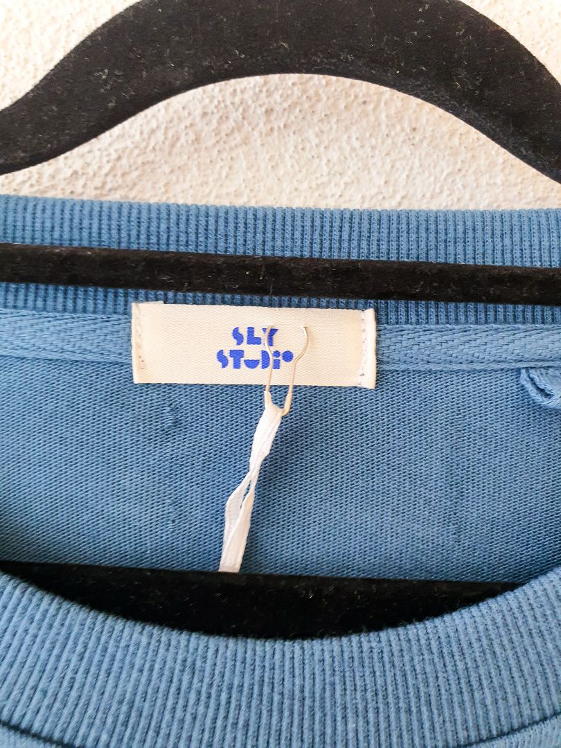 Sly Studio Top XL