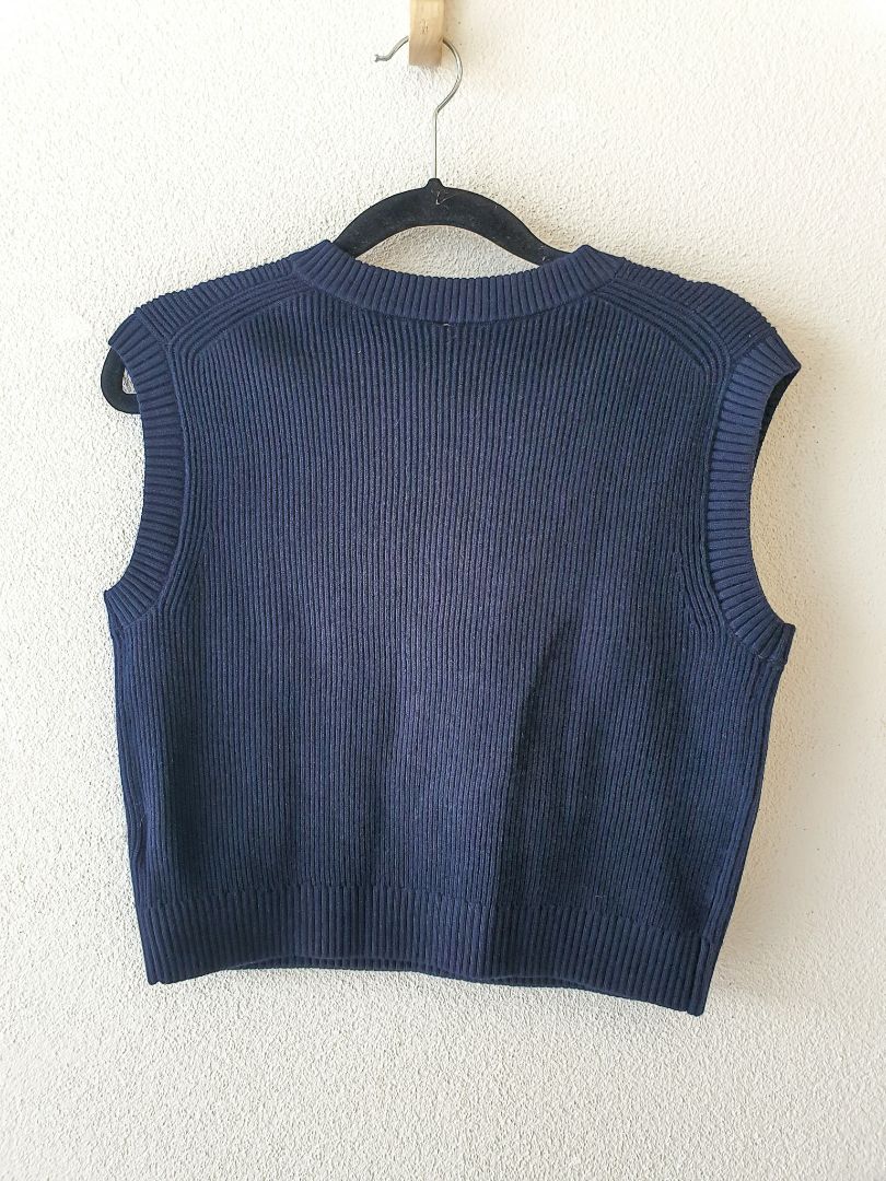 Muji Top XS