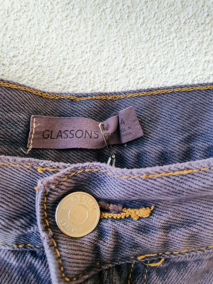 Glassons Jeans L