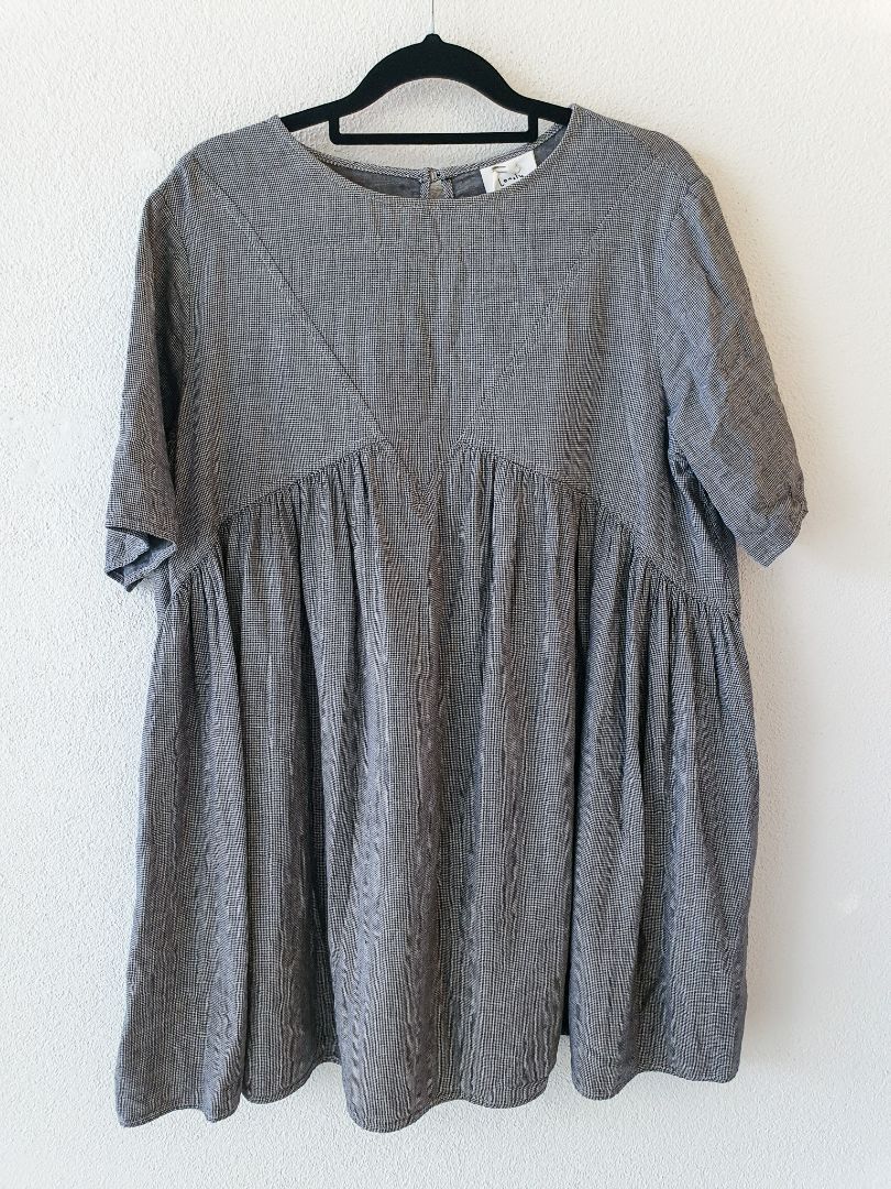 Lonely Hearts Dress S