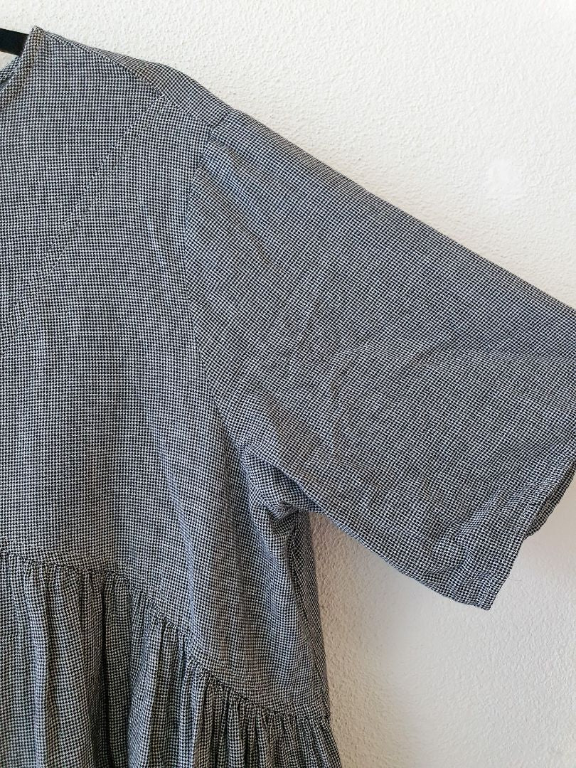 Lonely Hearts Dress S