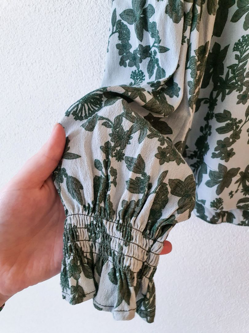 Billie The Label Top S