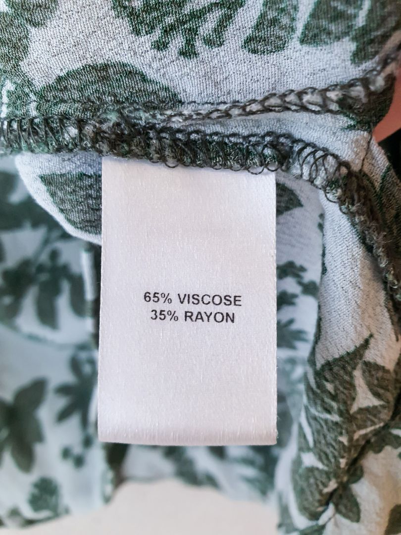 Billie The Label Top S