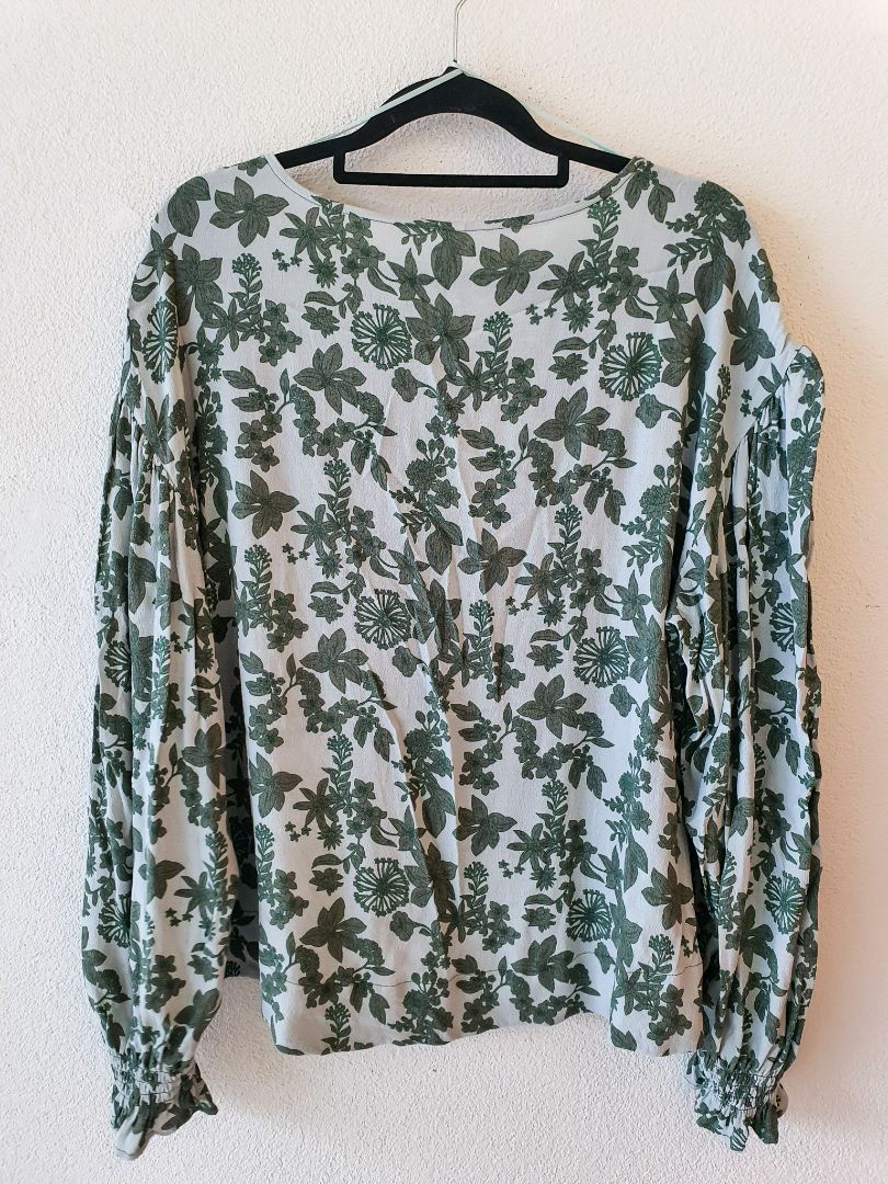 Billie The Label Top S