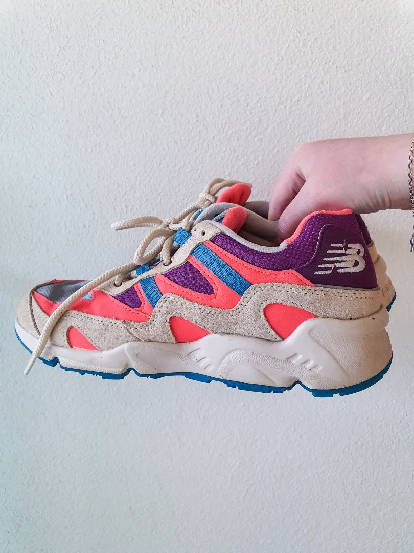 New Balance Shoes US8