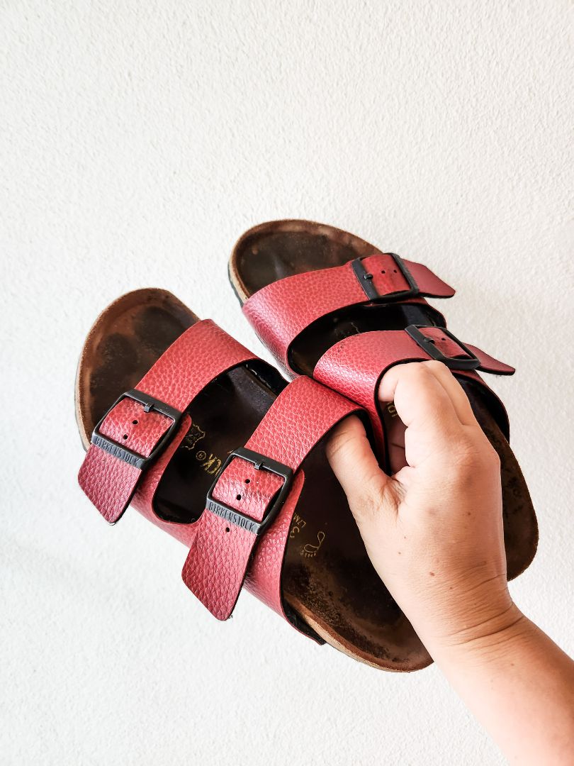 Birkenstock Shoes EUR38