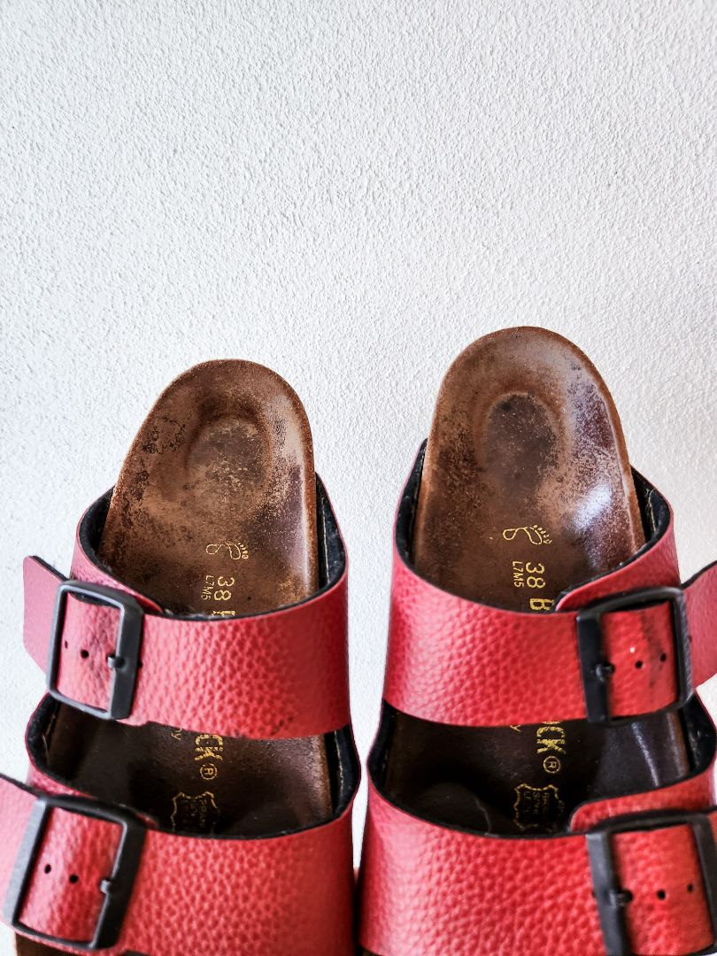 Birkenstock Shoes EUR38