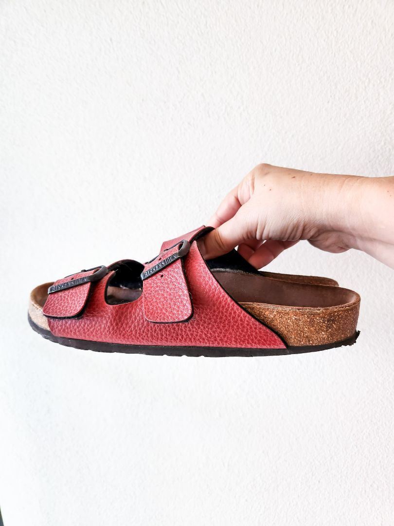 Birkenstock Shoes EUR38
