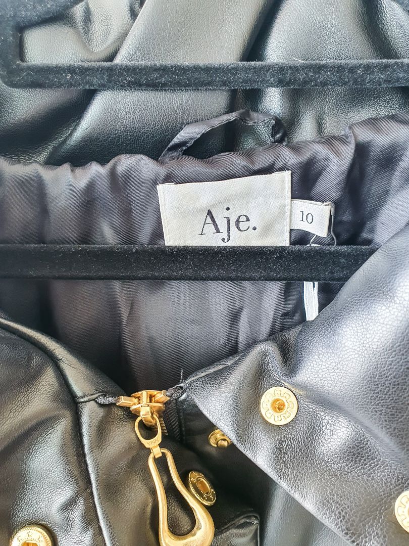 Aje Jacket S