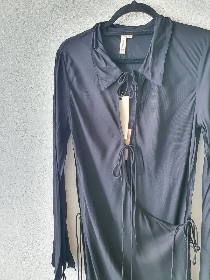 Bec and Bridge Dress XS