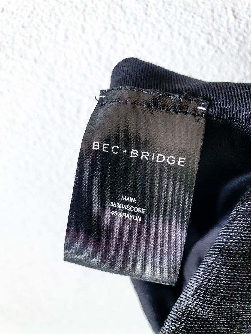 Bec and Bridge Dress XS