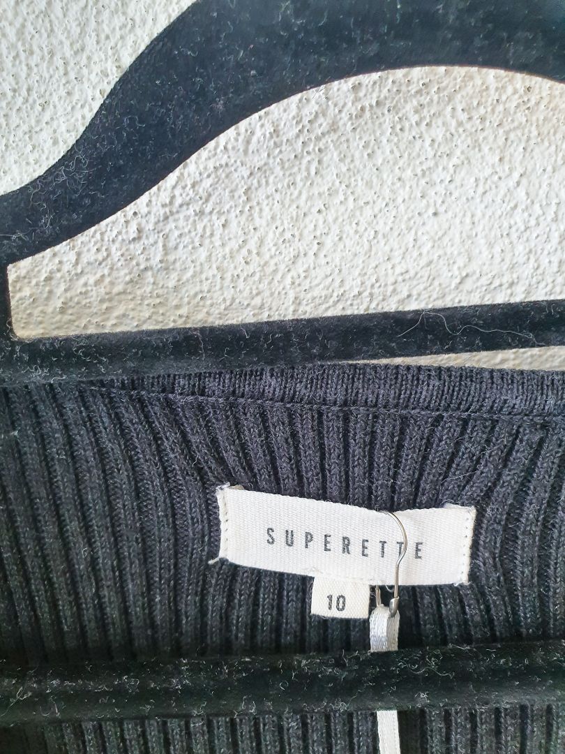 Superette Top S
