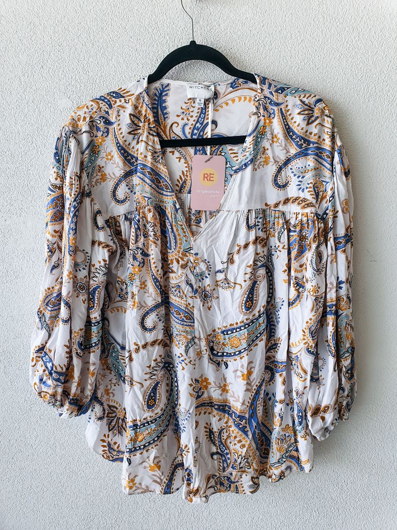 Witchery Top S