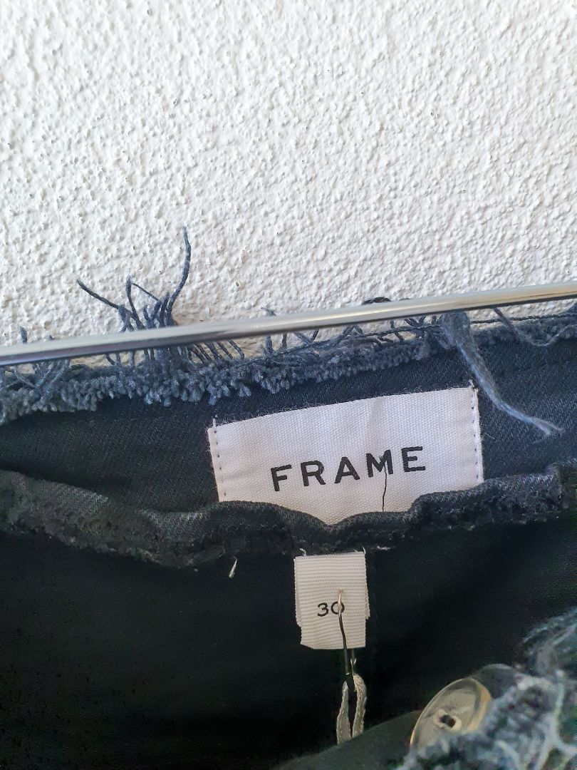 Frame Denim Jeans M