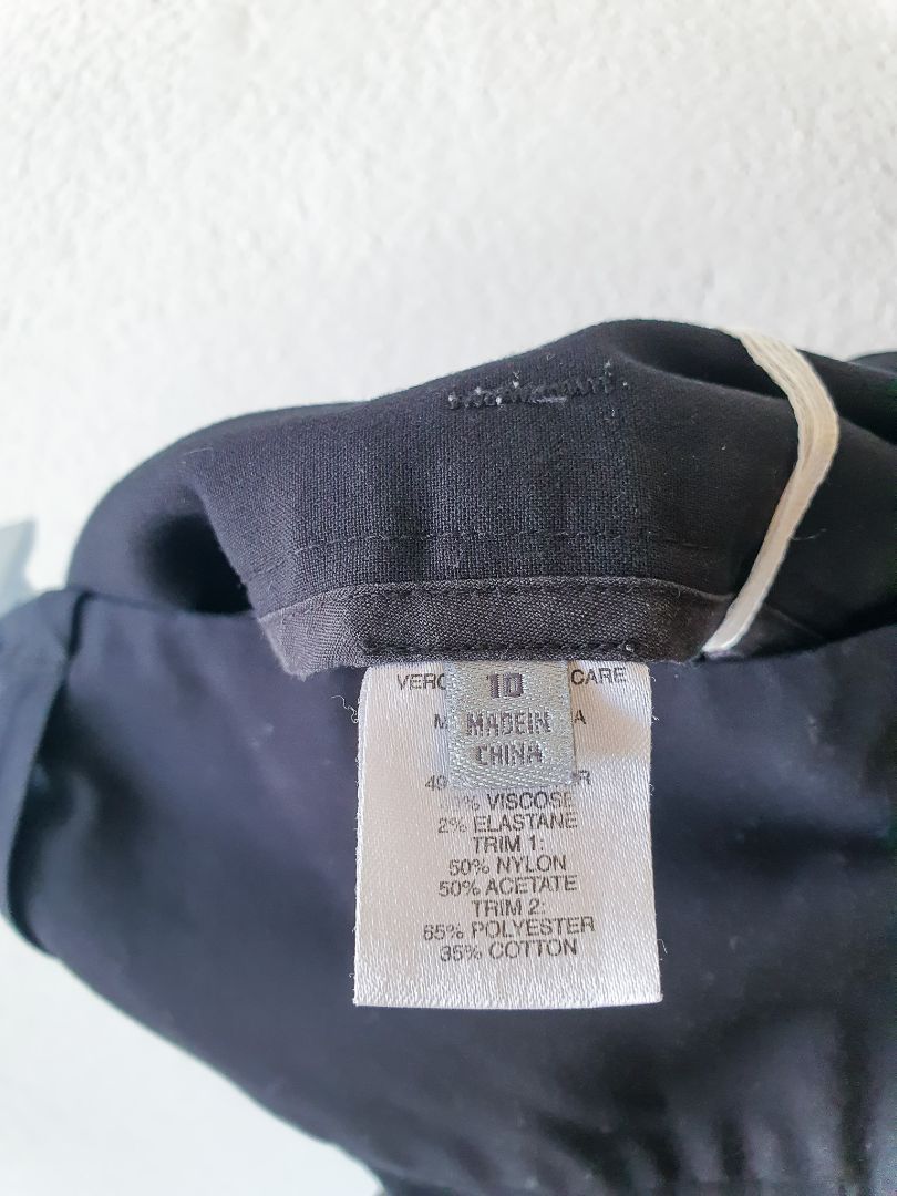 Veronika Maine Pants S