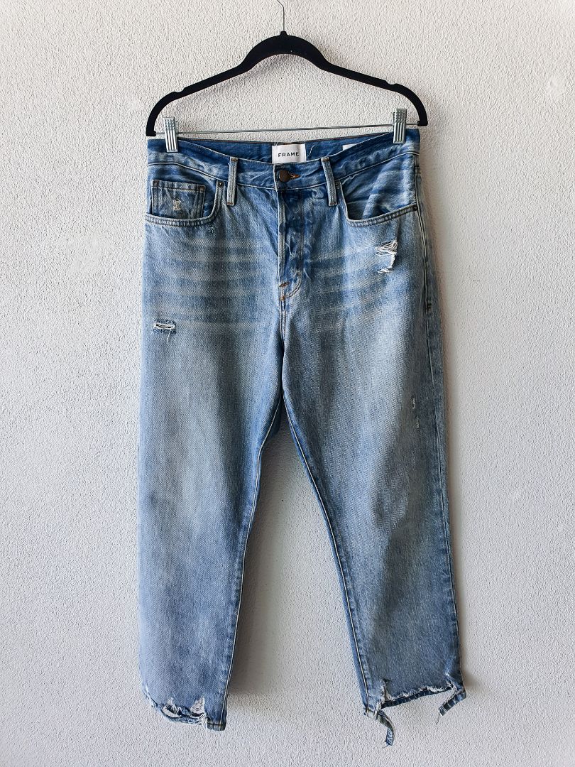 Frame Denim Pants S/M