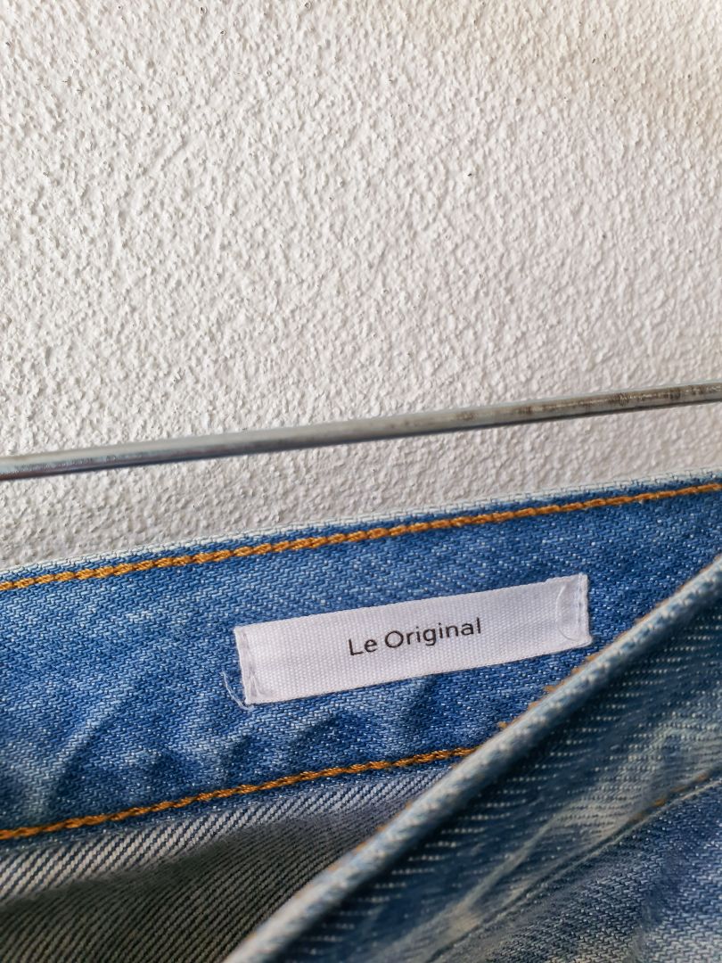 Frame Denim Pants S/M