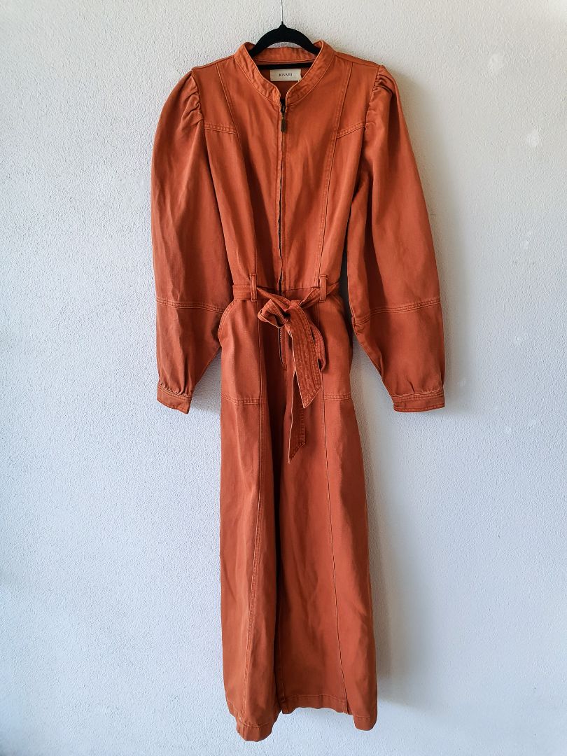 Kivari Jumpsuit L