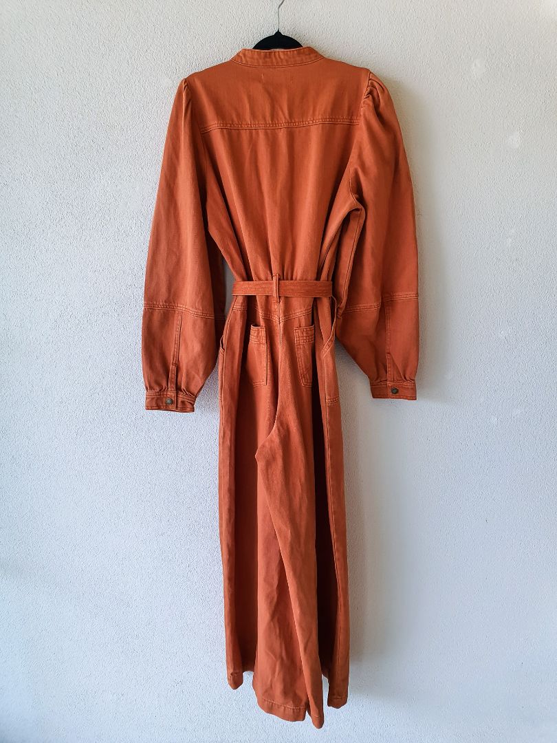 Kivari Jumpsuit L