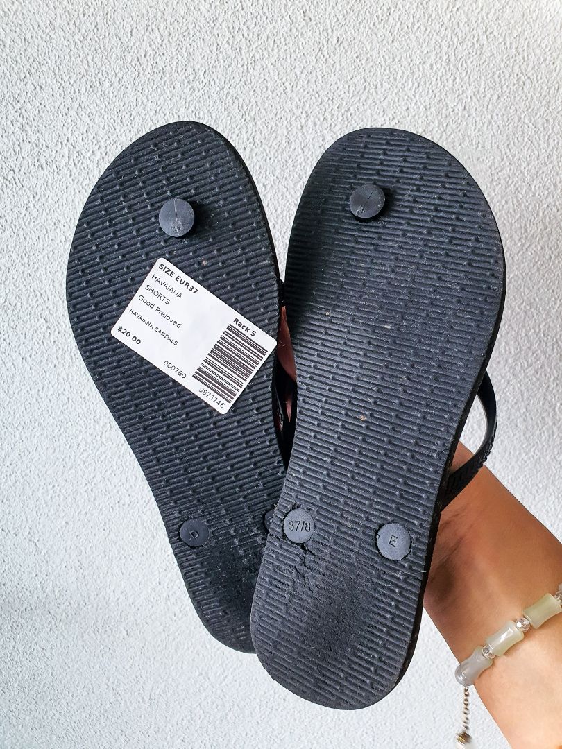 Havaiana Shorts EUR37