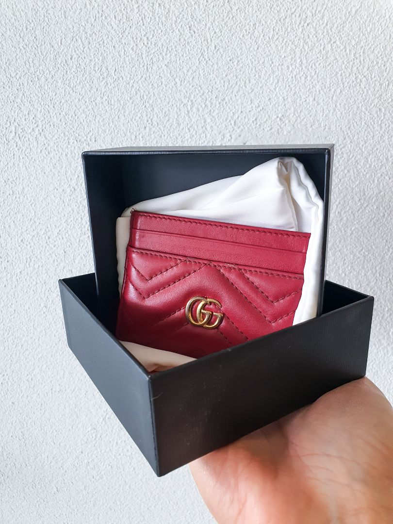 Gucci Bag OS