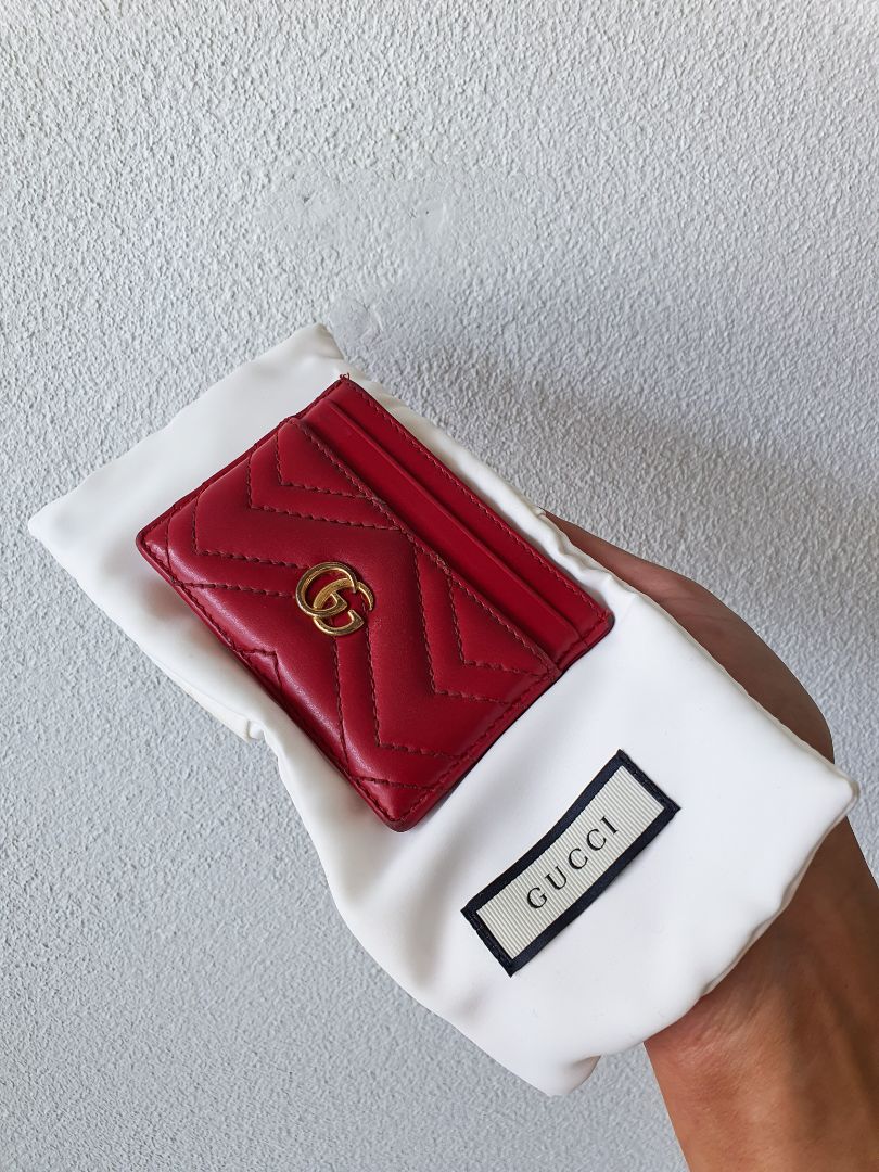 Gucci Bag OS