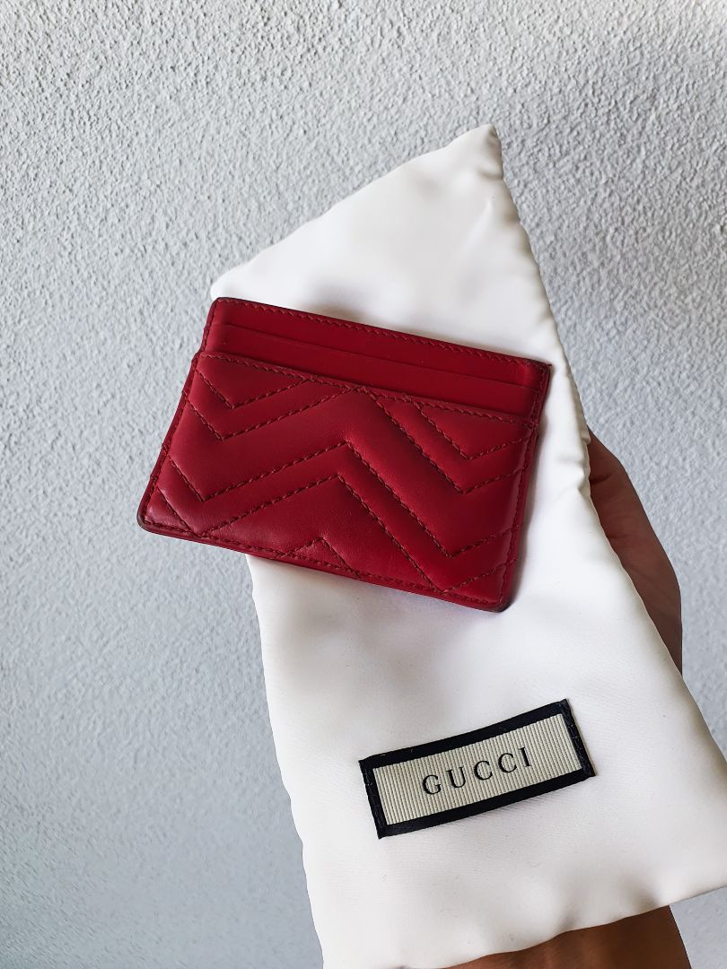 Gucci Bag OS