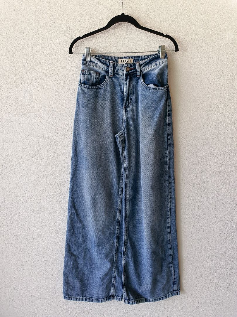 Lolita Pocket Pants XS