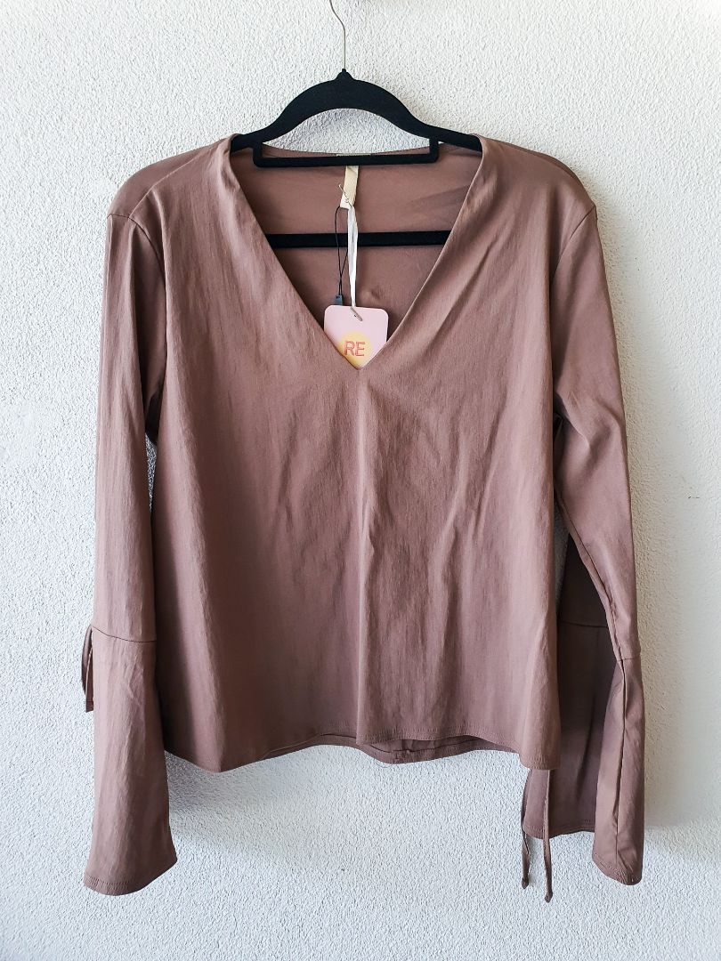 Lolita Pocket Top S