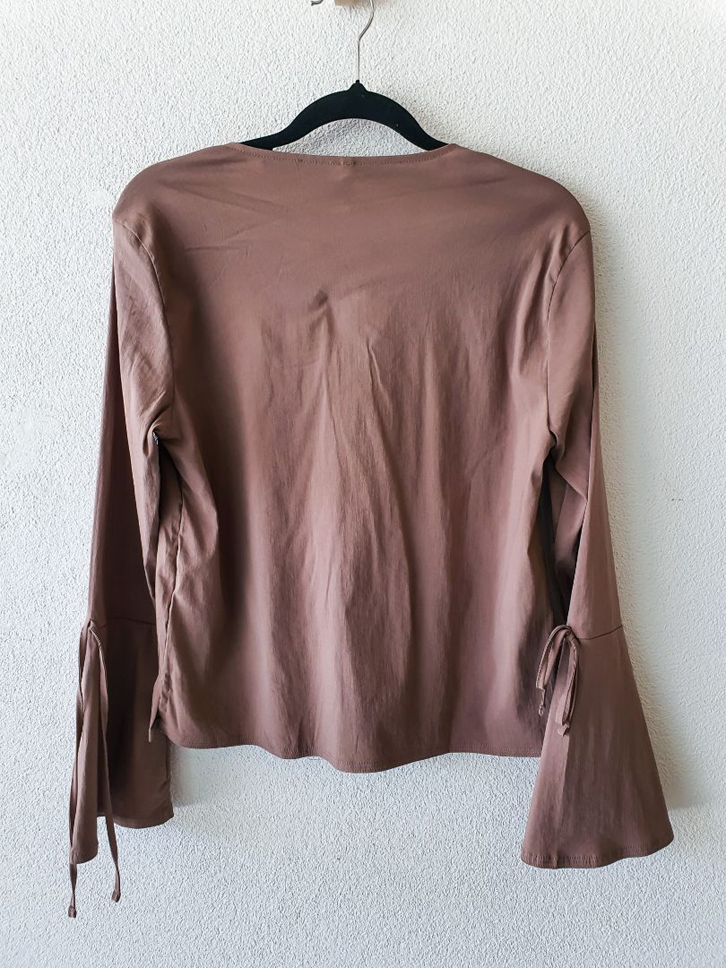 Lolita Pocket Top S